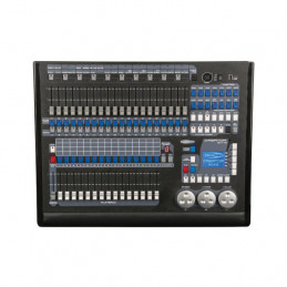 SHOWTEC CREATOR 2048 DMX MOVING LIGHT