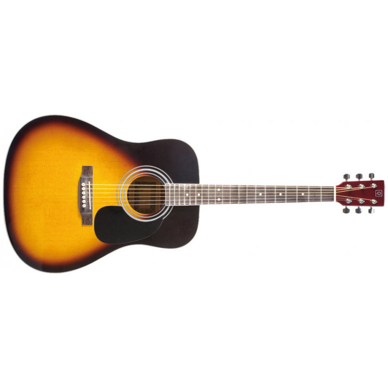 QGA-31 SB SUNBURST