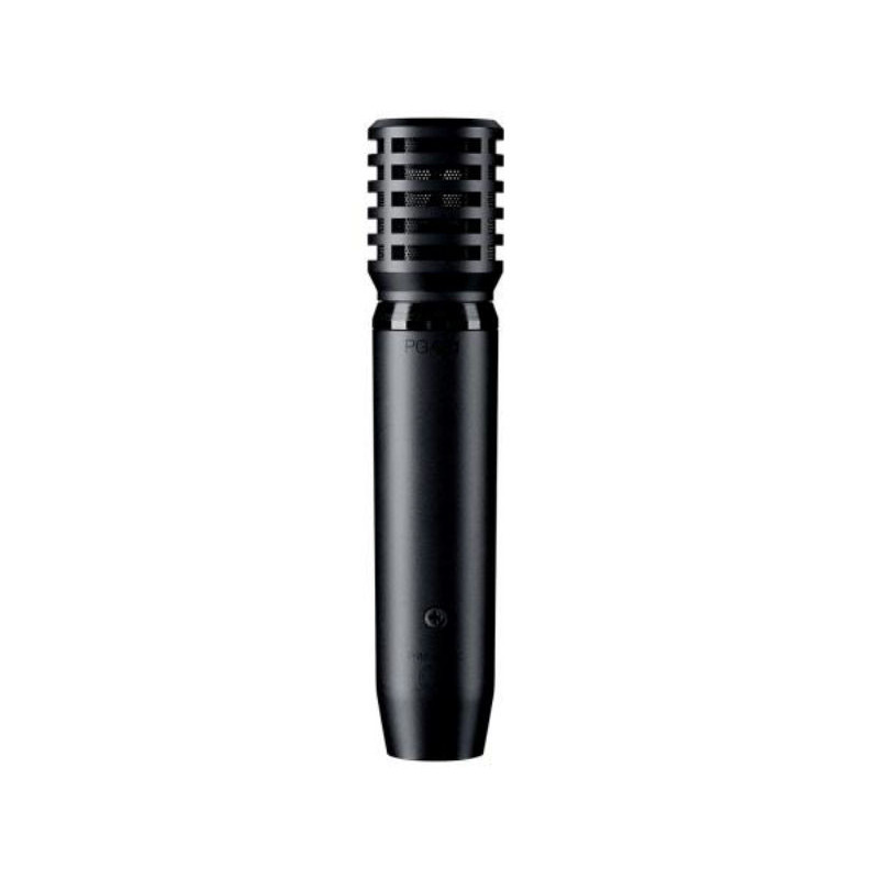 SHURE PGA-81 MICROFONO A CONDENSATORE