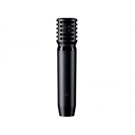 SHURE PGA-81 MICROFONO A CONDENSATORE