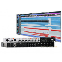 STEINBERG ULTIMATE CUBASE RECORDING PACK