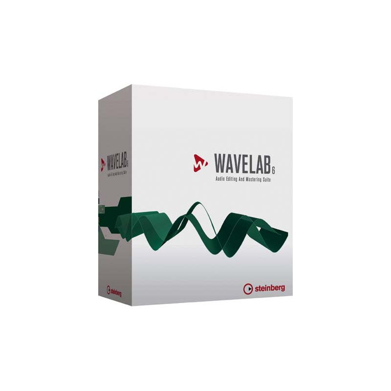 STEINBERG WAVELAB 6
