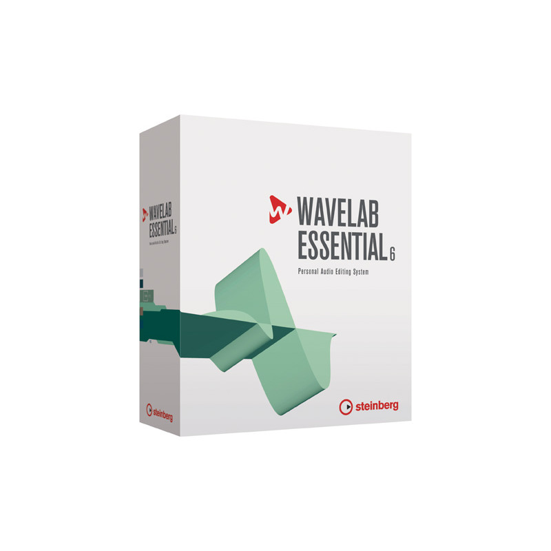 STEINBERG WAVELAB ESSENTIAL 6