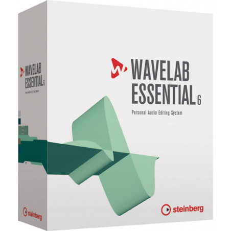 STEINBERG WAVELAB ESSENTIAL 6