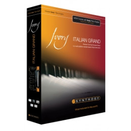 SYNTHOGY ITALIAN GRAND EXPANSION PACK PER IVORY