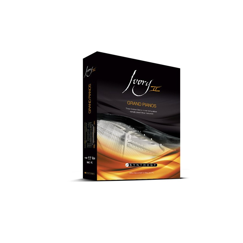 SYNTHOGY INORY GRAND PIANOS 2