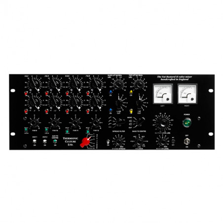 THERMIONIC CULTURE FBMKII FAT BUSTARD MKII