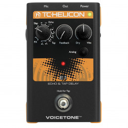 TC-HELICON VOICETONE E1