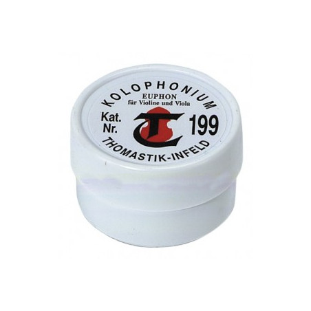 THOMASTIK 199 COLOFONIA PER VIOLINO-VIOLA