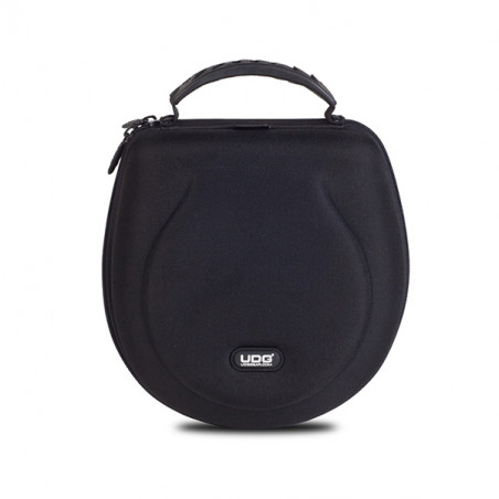 UDG U8200BL CREATOR HEADPHONE CASE LARGE BLACK