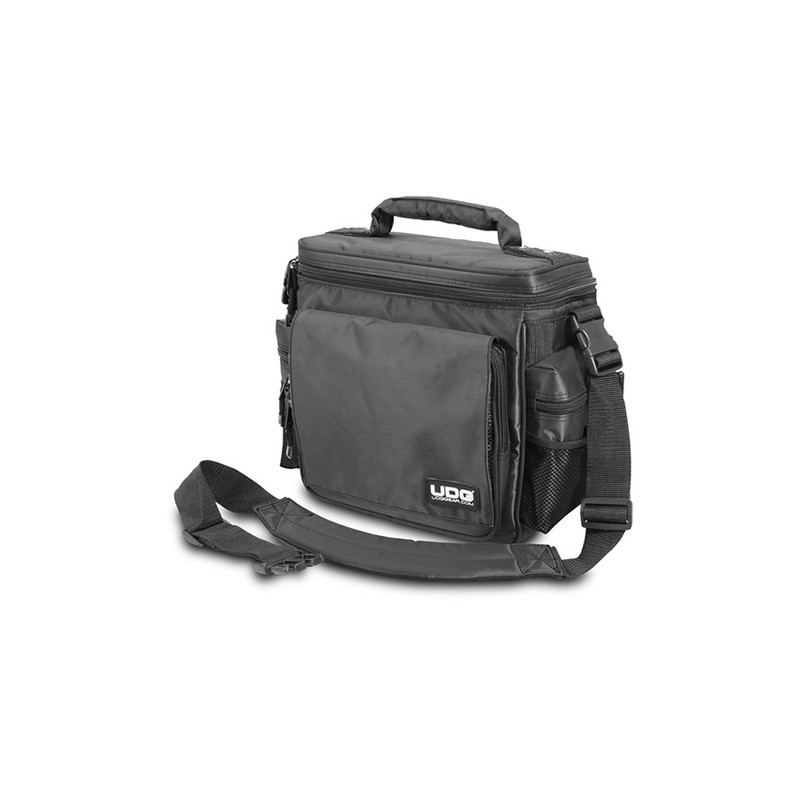 UDG U9630 ULTIMATE SLINGBAG BLACK BORSA PORTA DISCHI