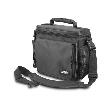 UDG U9630 ULTIMATE SLINGBAG BLACK BORSA PORTA DISCHI