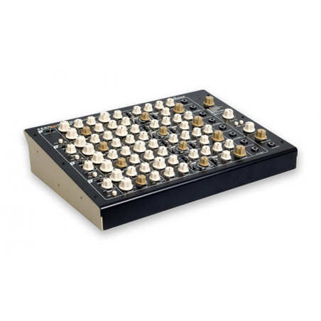 VERMONA PERFOURMER MKII CV / GATE, DESKTOP ANALOG SYNTH