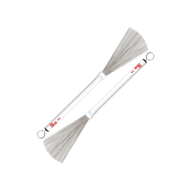 VIC FIRTH WB WIRE BRUSH