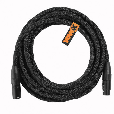 VOVOX 60909 LINK DIRECT S200 XLR M/F