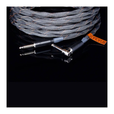 VOVOX 63208 SONORUS PROTECT A 600 - JACK 90°-JACK 6.3 - 6m