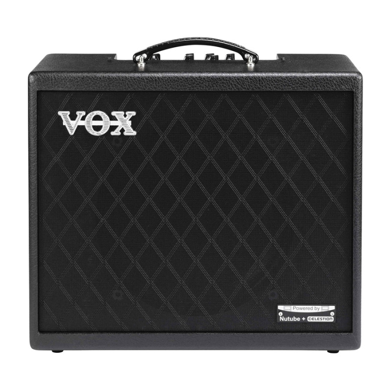 VOX CAMBRIDGE 50 COMBO 50W 1 X 12"