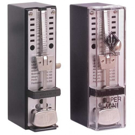 WITTNER 886051 TAKTELL SUPER MINI NERO