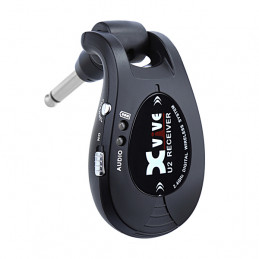 XVIVE U2 TRASMETTITORE DIGITALE PER CHITARRE E BASSO