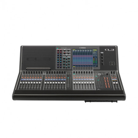 YAMAHA CL3 DIGITAL MIXER CONSOLE