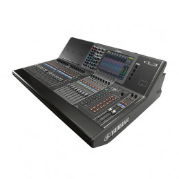 YAMAHA CL3 DIGITAL MIXER CONSOLE