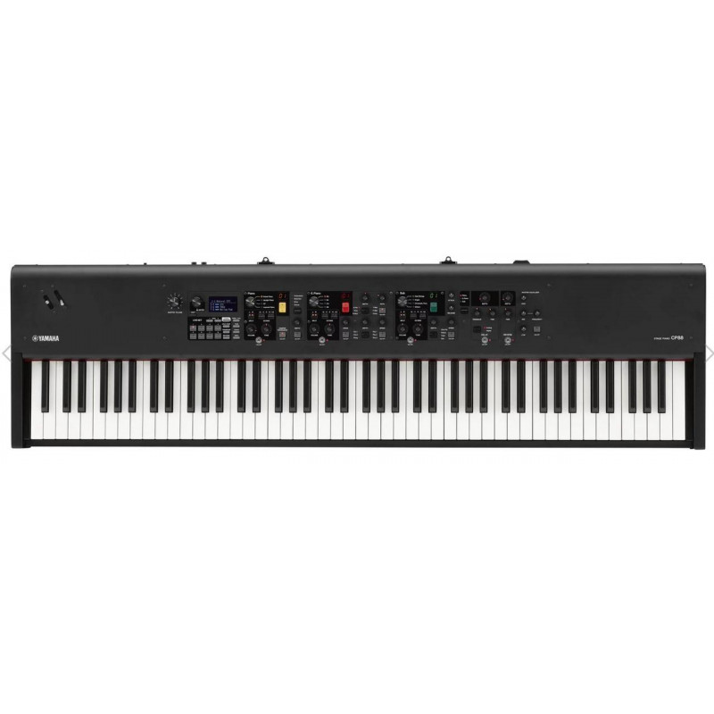 YAMAHA CP88 STAGE PIANO 88 NOTE