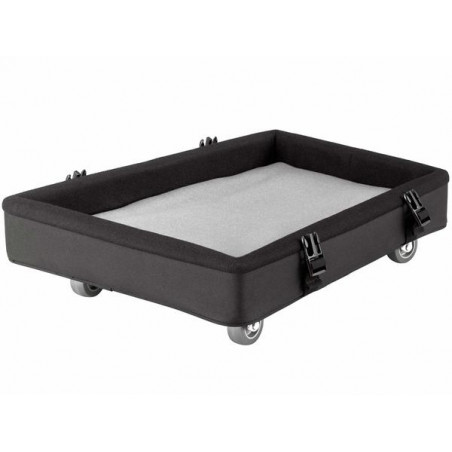 YAMAHA DLSP1K CARRELLO PER STAGEPAS 1K