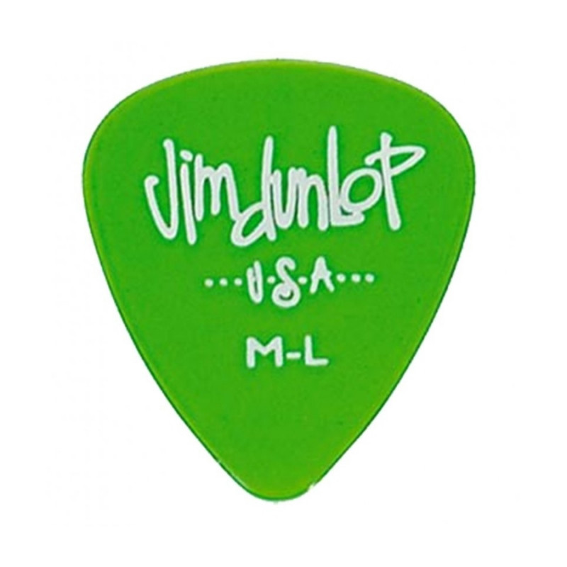 486RML Gels Green, Medium Light