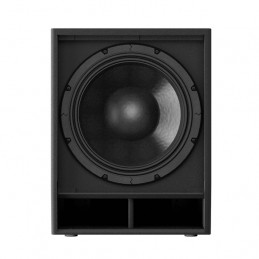 YAMAHA DXS15XLF SUBWOOFER 15" 1600W