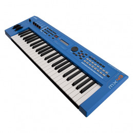 YAMAHA MX49 II SINTETIZZATORE 49 TASTI BLUE