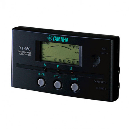 YAMAHA YT150 ACCORDATORE AUTOMATICO