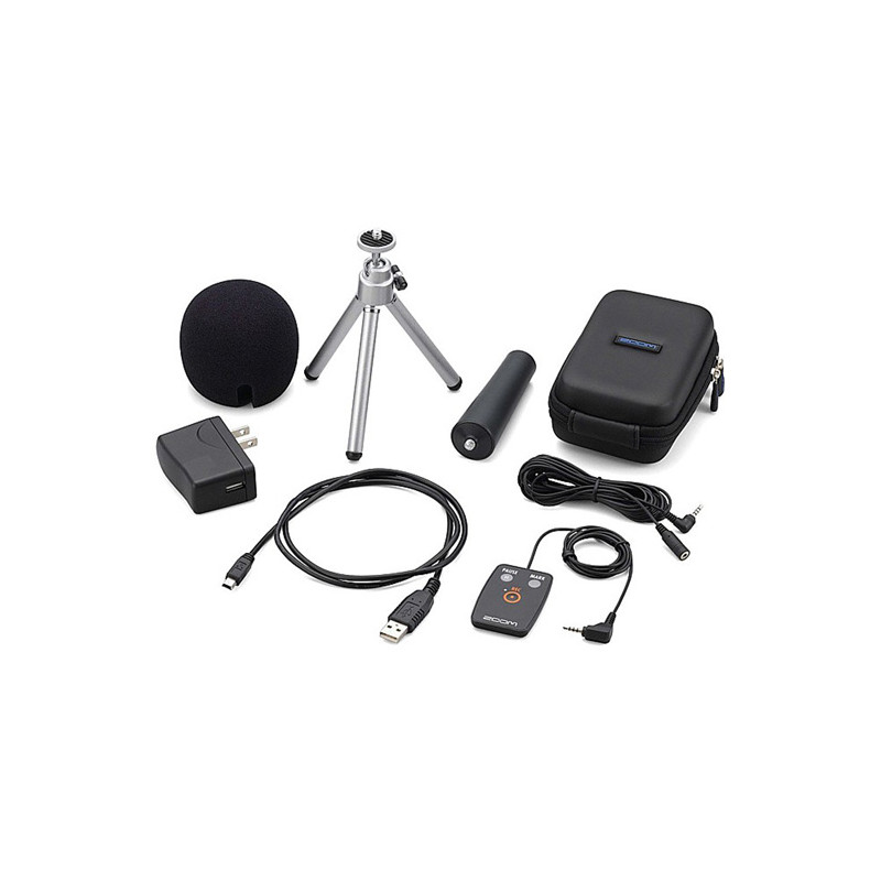 ZOOM APH 2N KIT