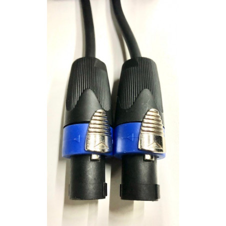 MP AUDIO SS004/5M CAVO SPEAKON