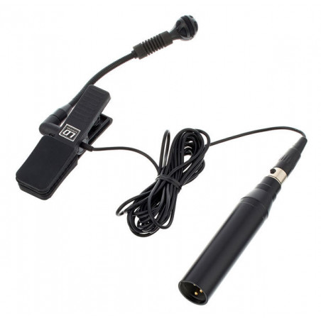 LD SYSTEMS WS 1000 MW