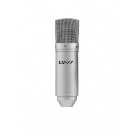 OMNITRONIC CM77