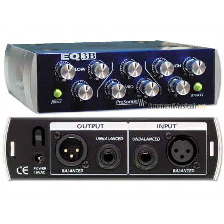 PRESONUS EQ3B
