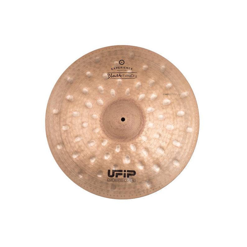 UFIP ES-16BTX EXPERIENCE 16" BLAST EXTRADRY CRASH