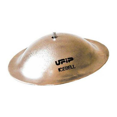 UFIP ICE BELL 8"