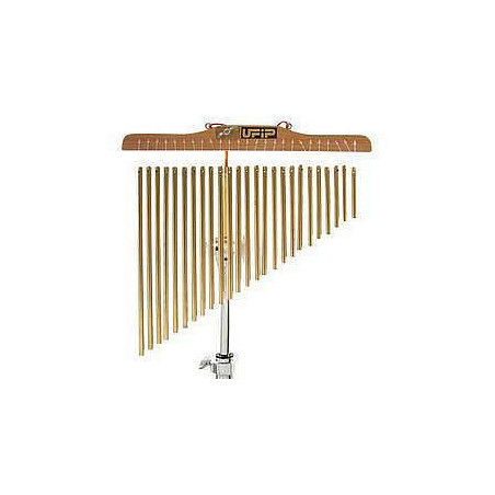 UFIP WINDCHIME 25 TUBI