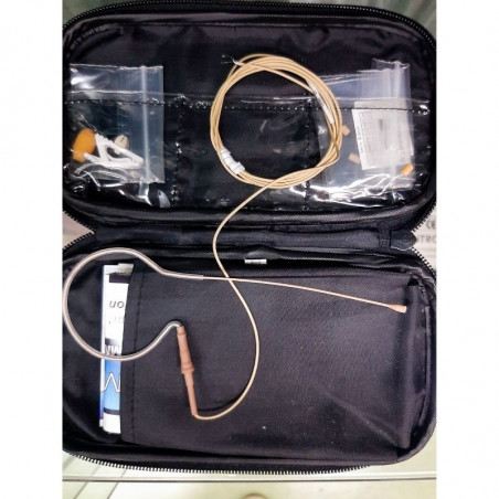 COUNTRYMAN EARSET OMNIDIRECTIONAL, BEIGE