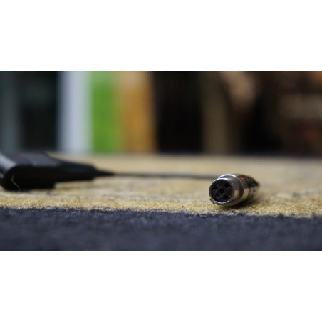 SENNHEISER ADATTATORE DA SHURE 4PIN A LEMO