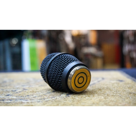 SHURE CAPSULA SM87 PER RADIO U2, UC2, SC2, LX2,L2