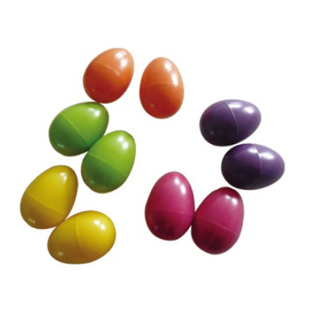 QHP EGG MARACAS