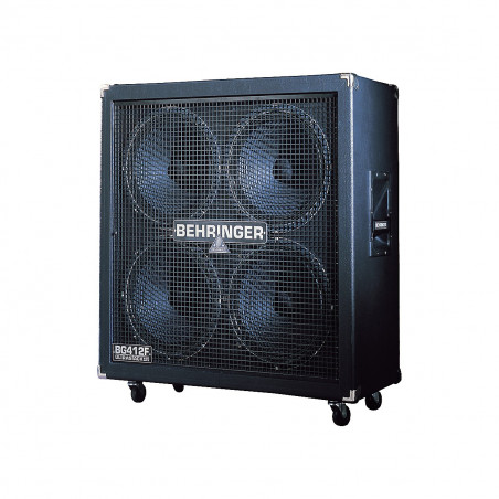 BEHRINGER BG412F ULTRASTACK