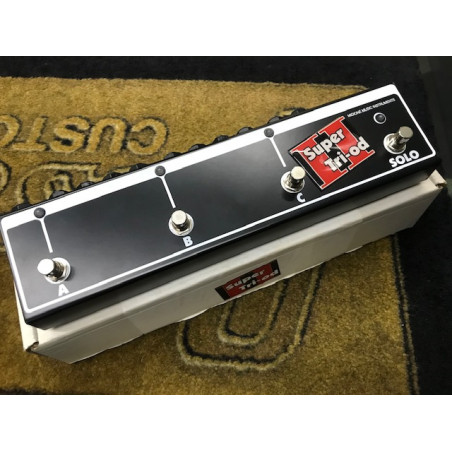 MIDIONE SUPER TRI-OD MKII