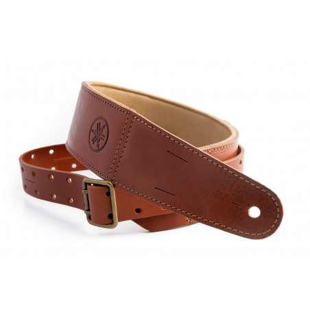 YAMAHA BACKBEAT STRAP - WOODY