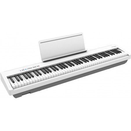 ROLAND FP30X-WH DIGITAL PIANO
