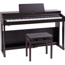 ROLAND RP701DR DIGITAL PIANO