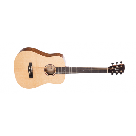 CORT EARTH MINI - OPEN PORE NATURAL