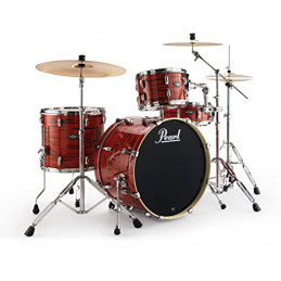 PEARL VISION DRUMSET KC22"...